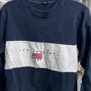 Vintage Los Angeles Crew neck